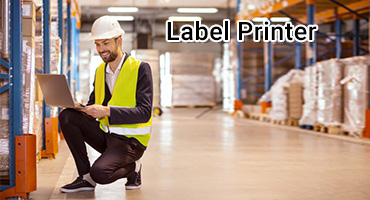 Label-Printer