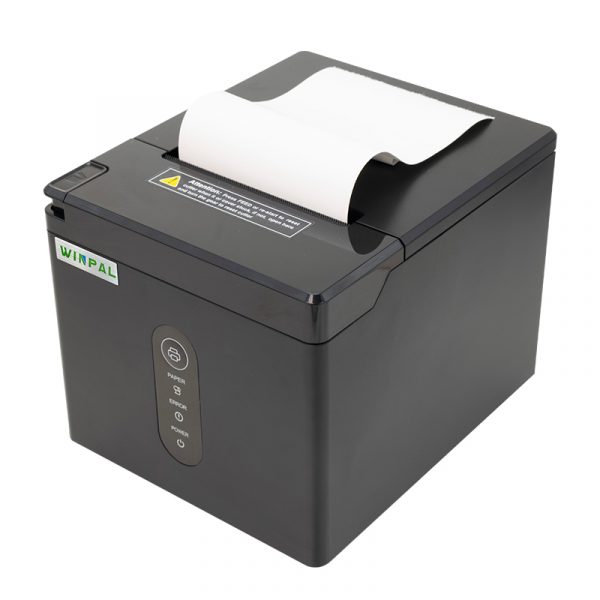 thermal printer manufacturer