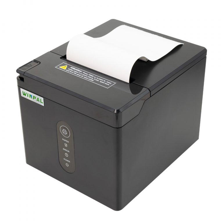 thermal printer manufacturer