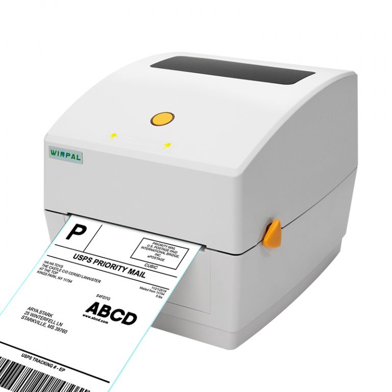 label printer