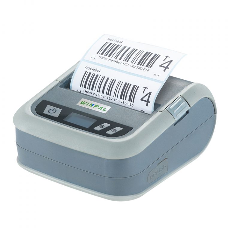 mobile thermal printer