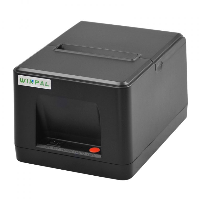 thermal printer manufacturer
