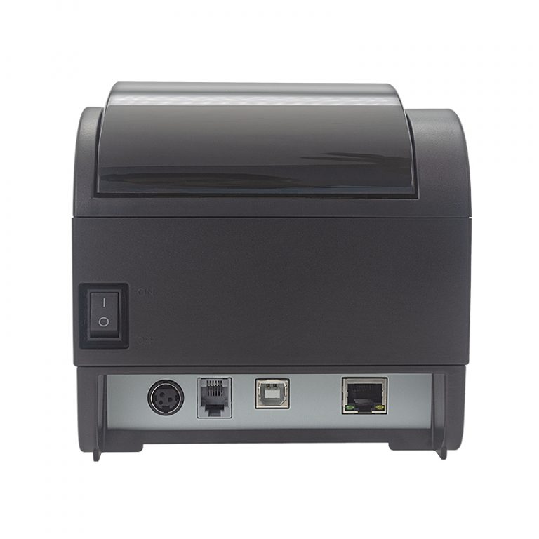 thermal receipt printer