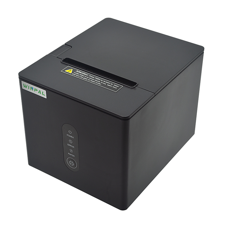 receipt printer
