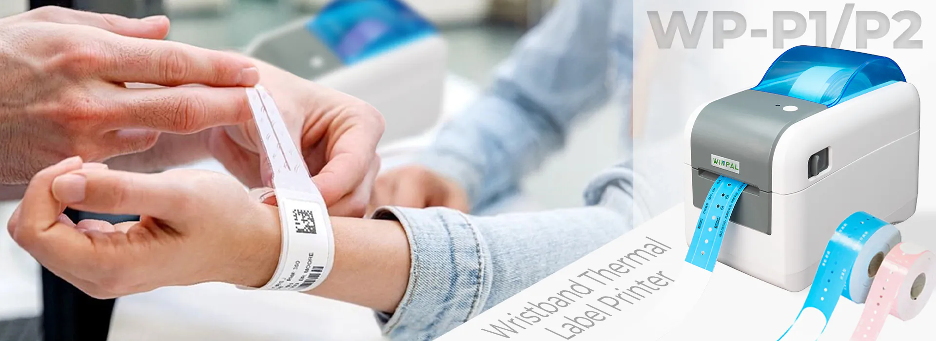 thermal printer manufacturer