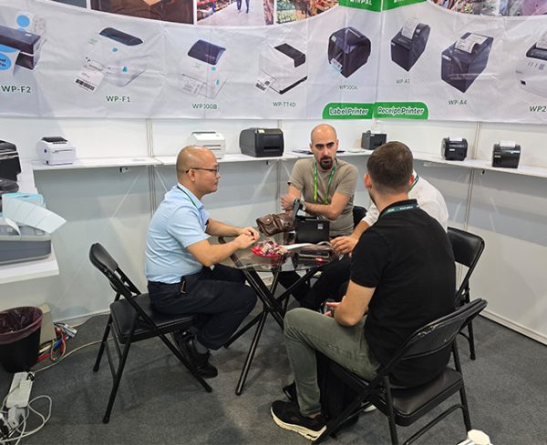 thermal printer manufacturer