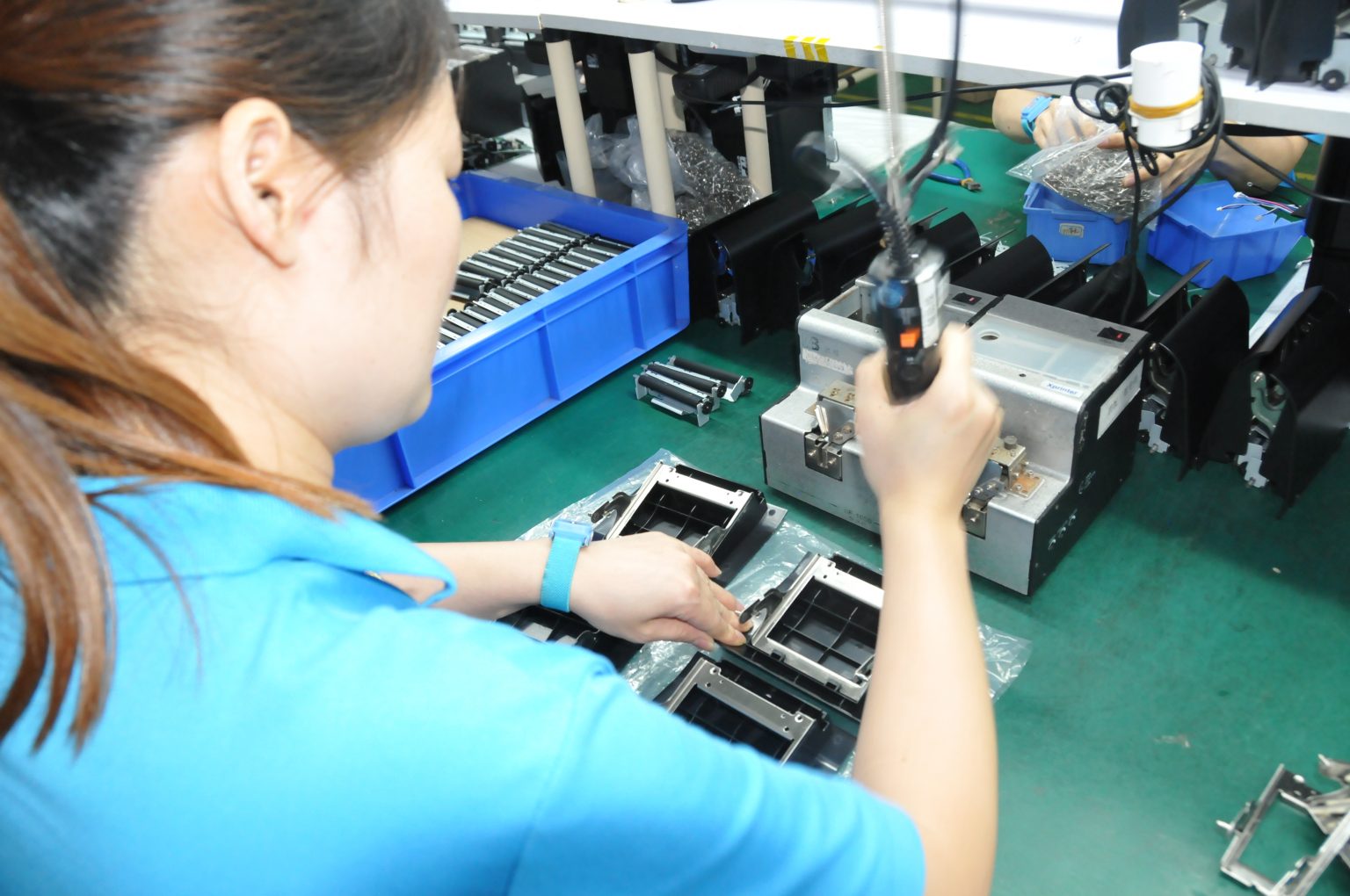 thermal printer supplier