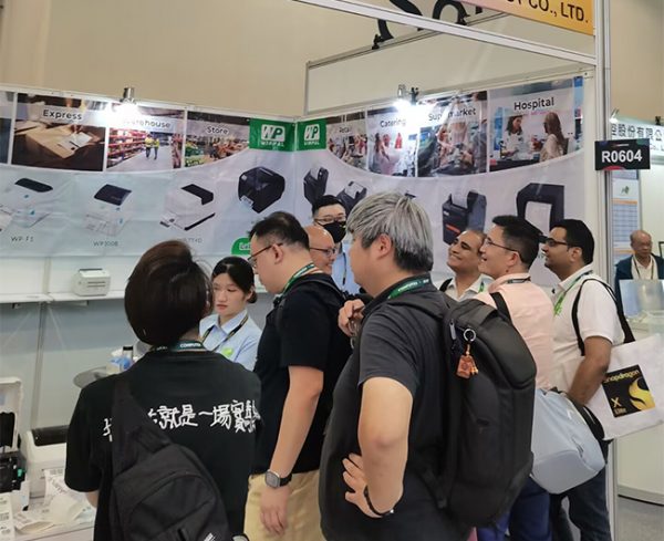 thermal printer manufacturer