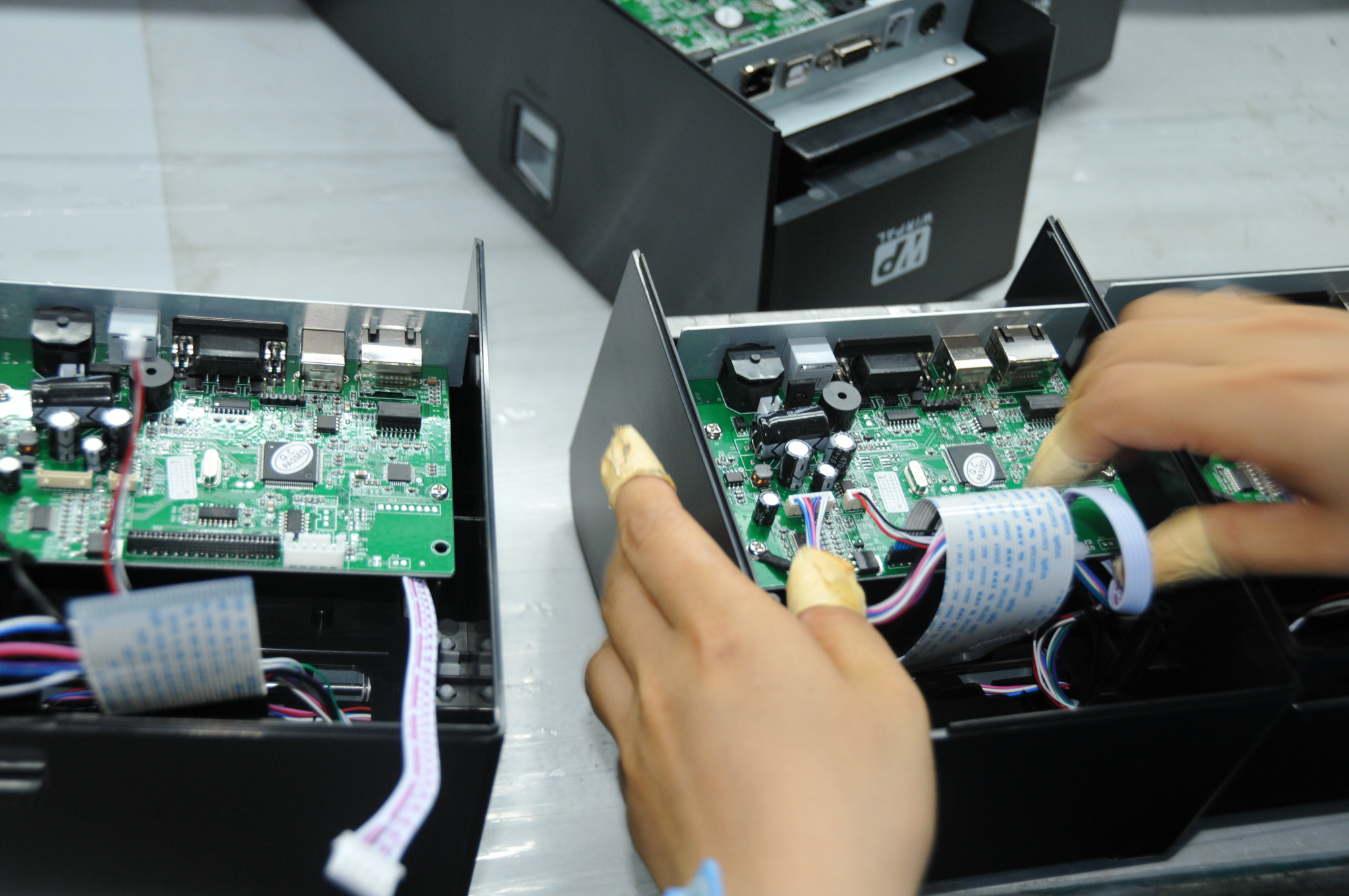 thermal printer supplier