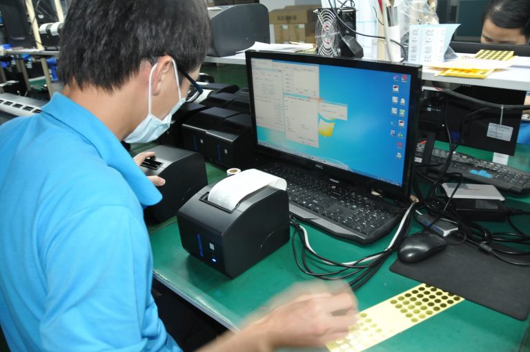 thermal printer supplier