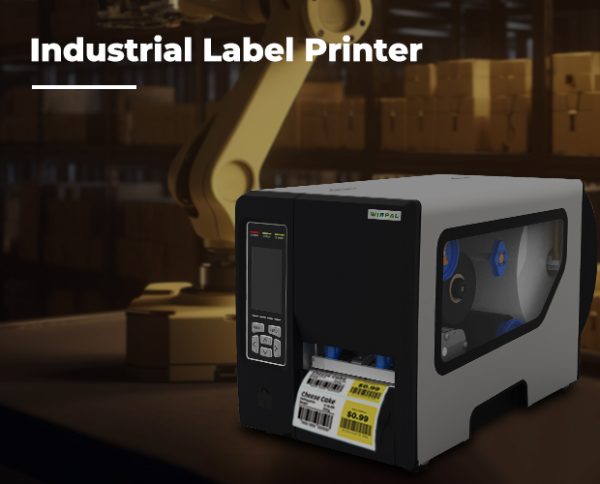 thermal printer manufacturer