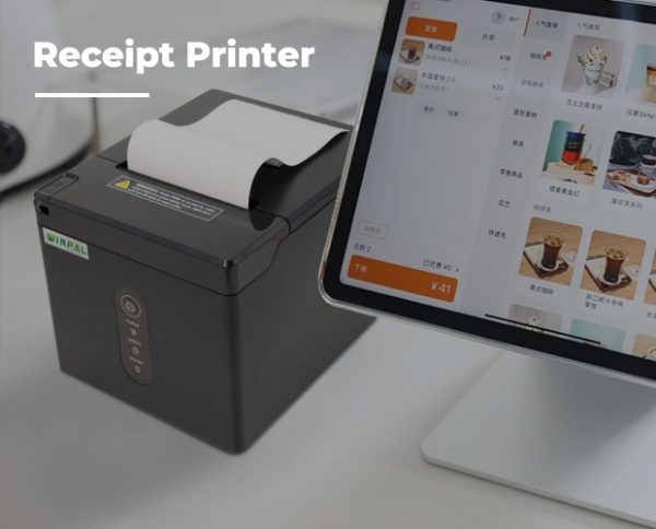 thermal printer manufacturer