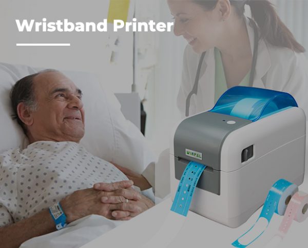 thermal printer manufacturer