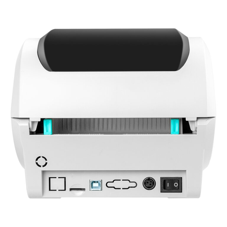 4 inch label printer