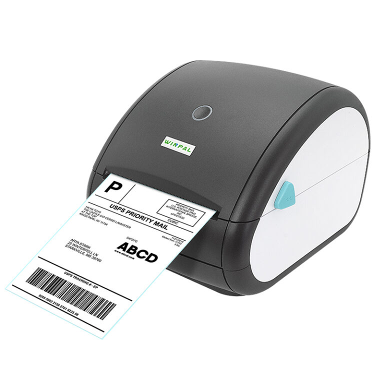 label printer