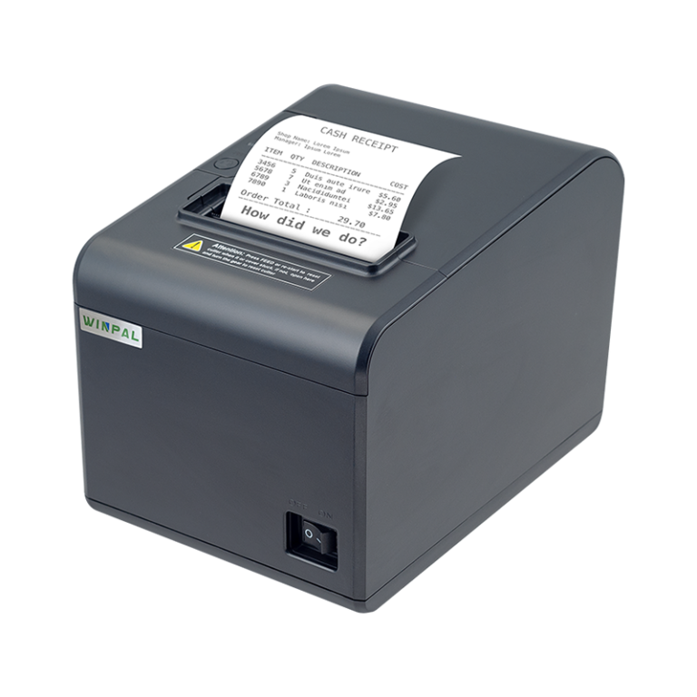 80mm receipt printer