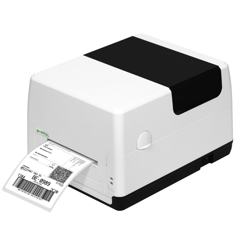 thermal printer manufacturer