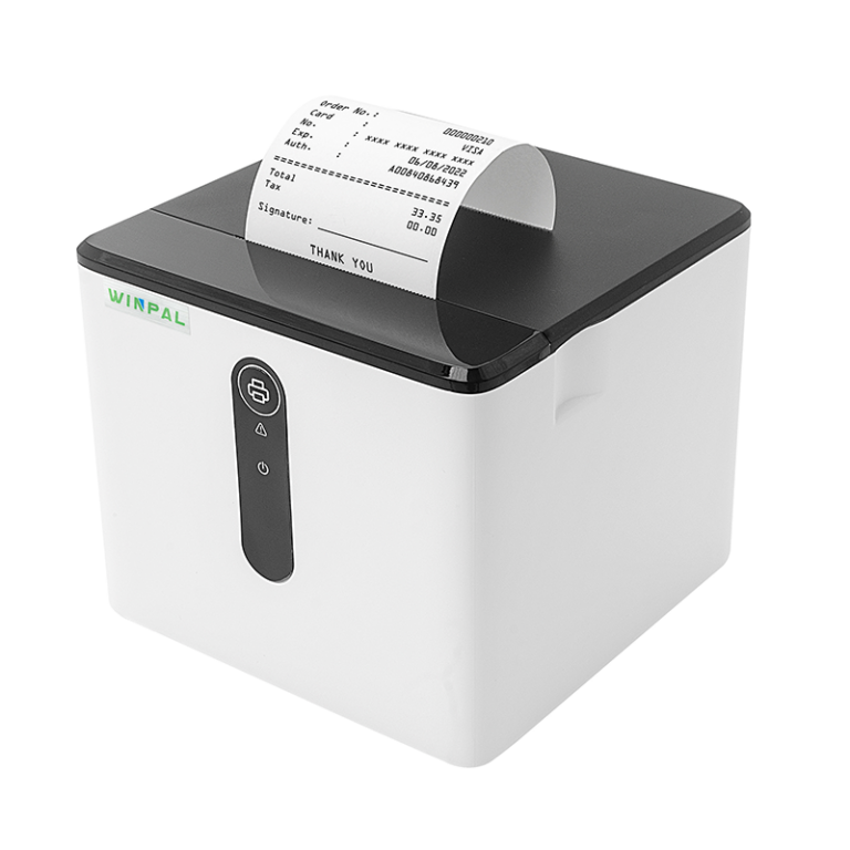 receipt printer