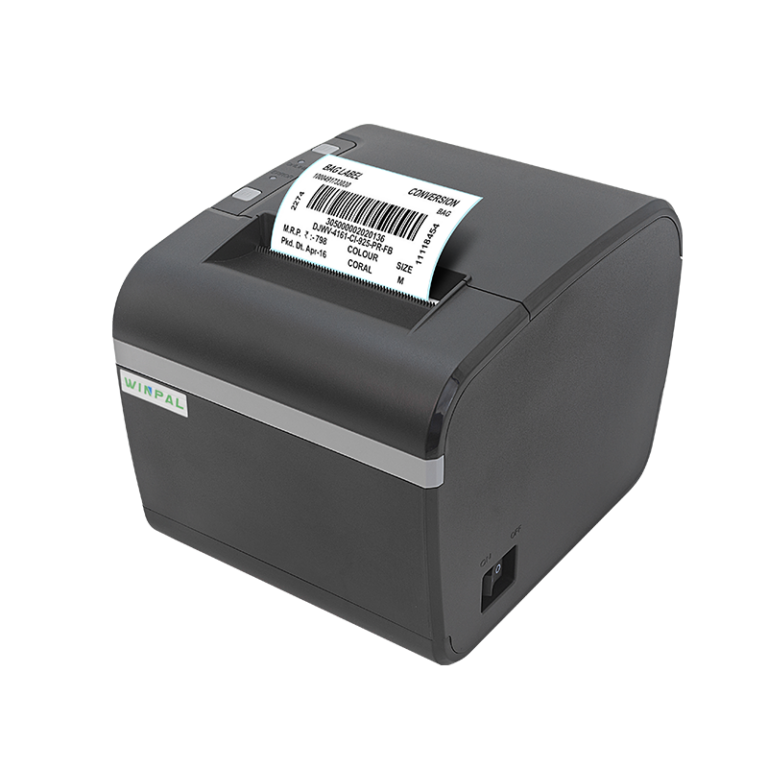 label printer