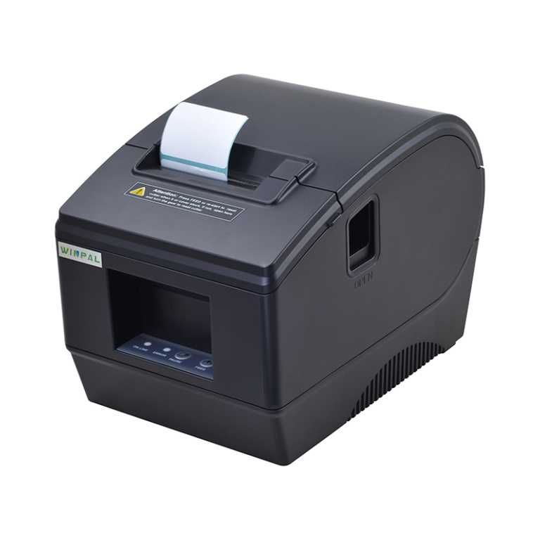 label printer