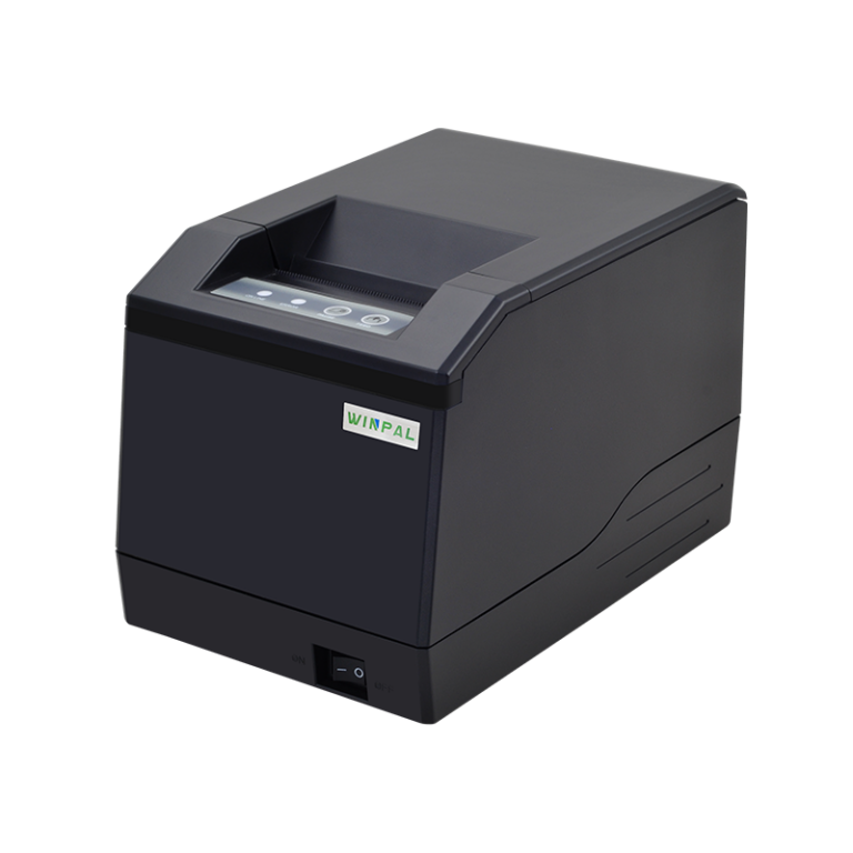 label printer