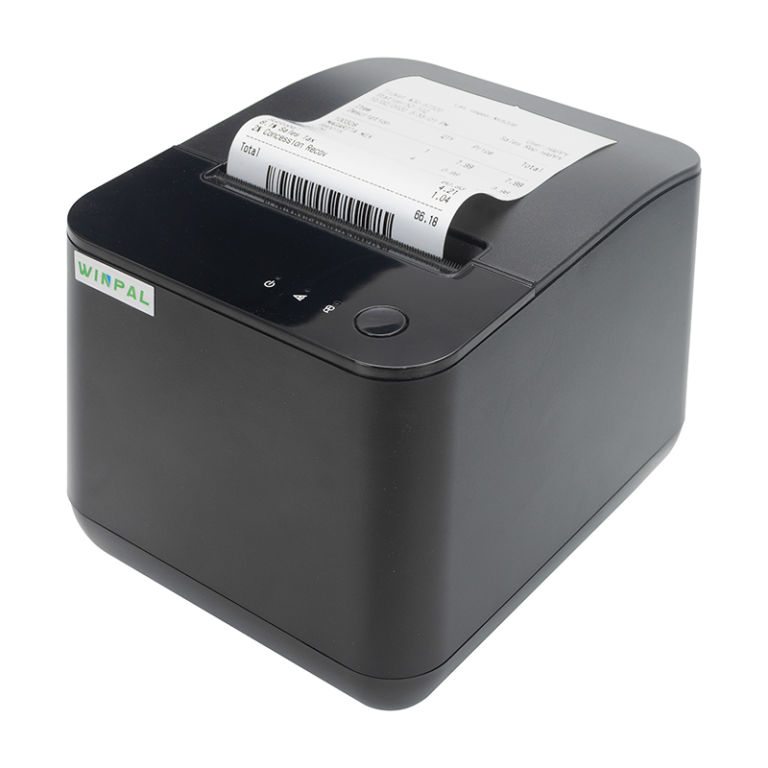 80mm receipt printer