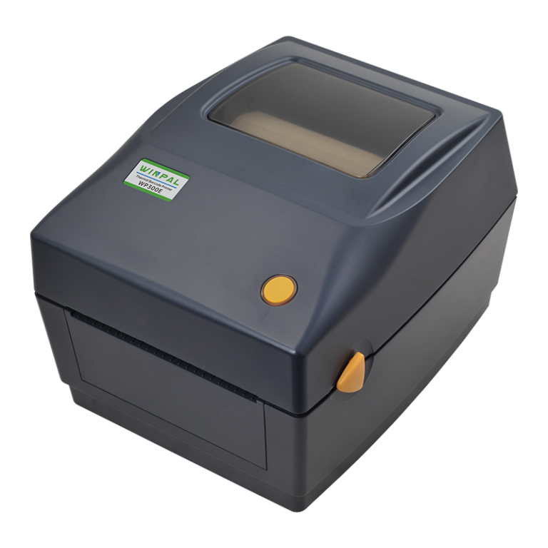 4 inch label printer