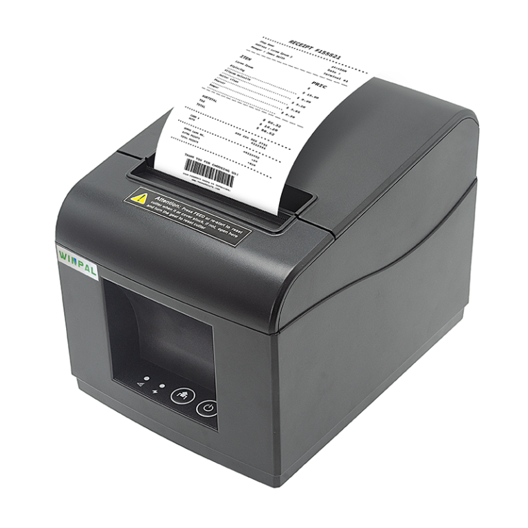80mm receipt printer