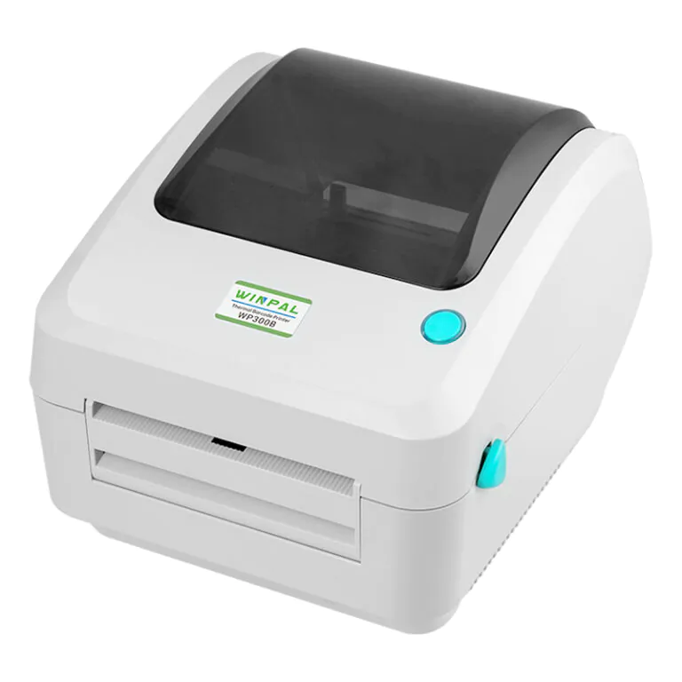 label printer