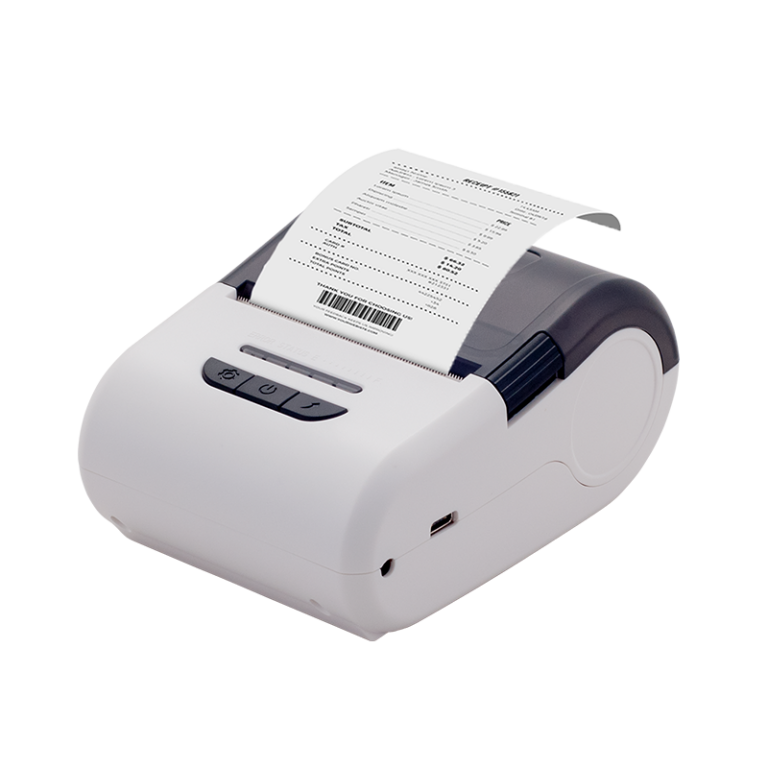 mobile printer