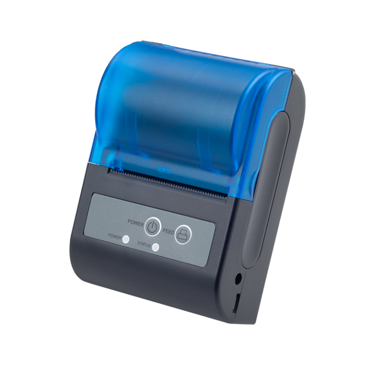 mobile printer