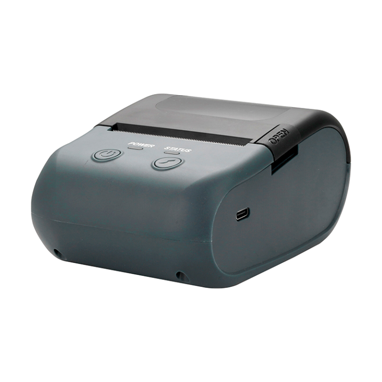 mobile receipt printer