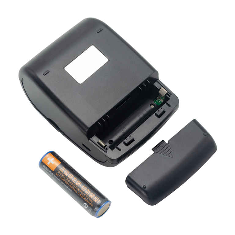 mobile thermal printer
