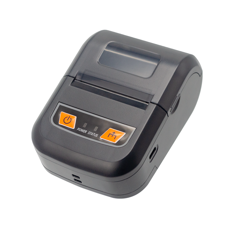 mobile receipt printer