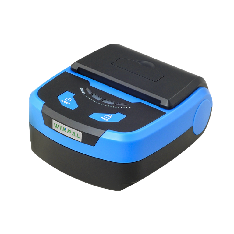 mobile receipt printer