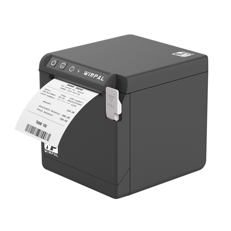 80mm receipt printer