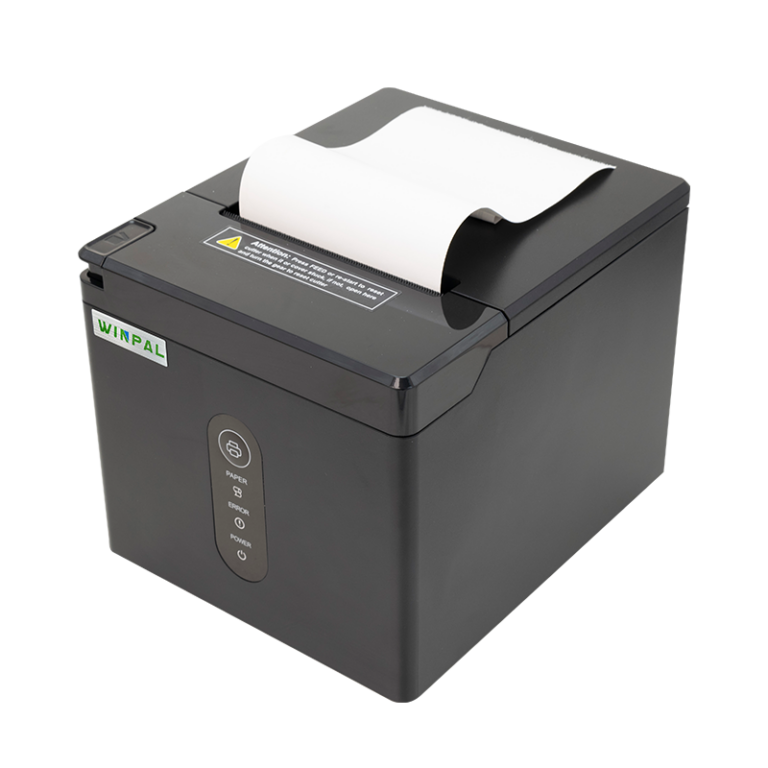 thermal receipt printer
