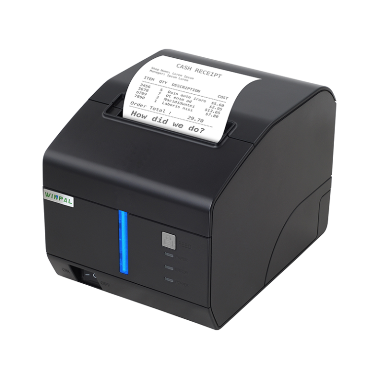 receipt printer
