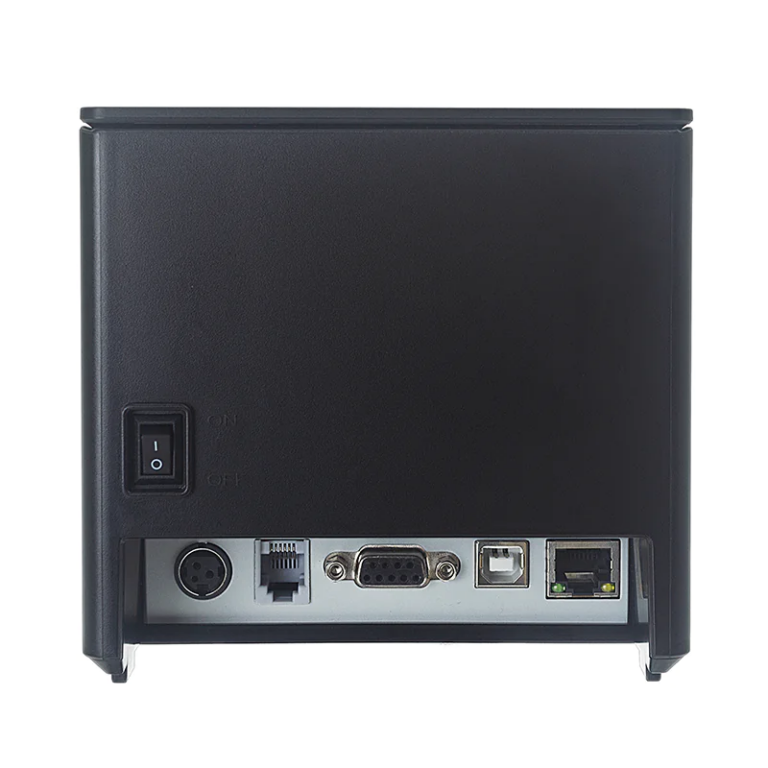 receipt maker machine - Winpal