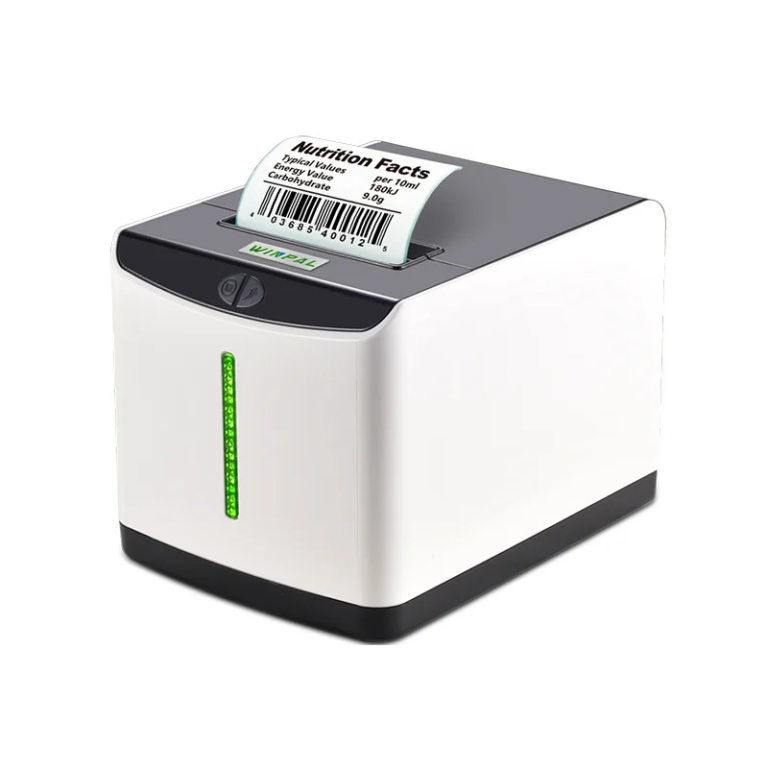 portable label printer - Winpal