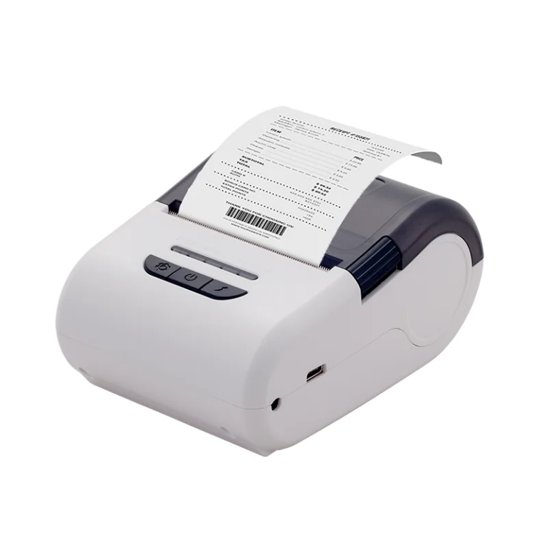 portable mobile printer - Winpal