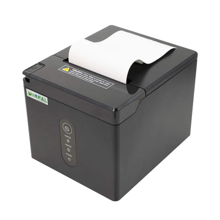 thermal Bluetooth receipt printer - Winpal