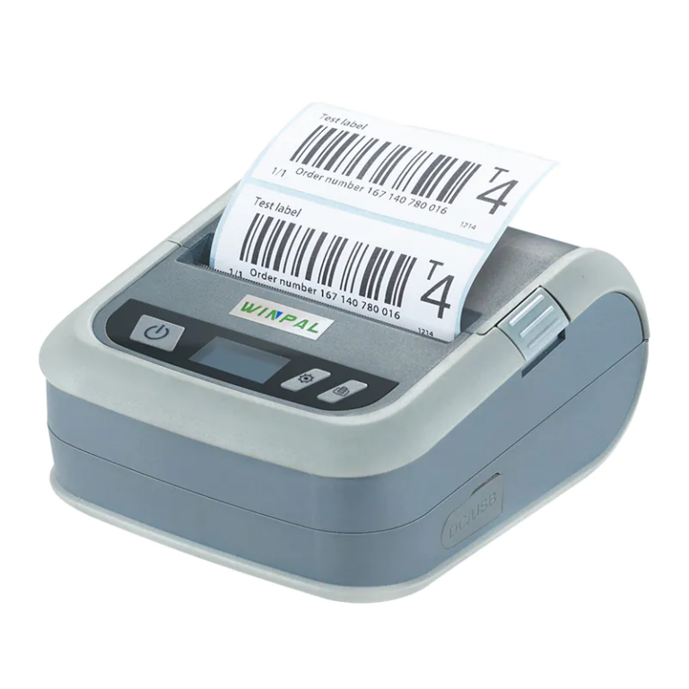 mobile receipt printer - Winpal