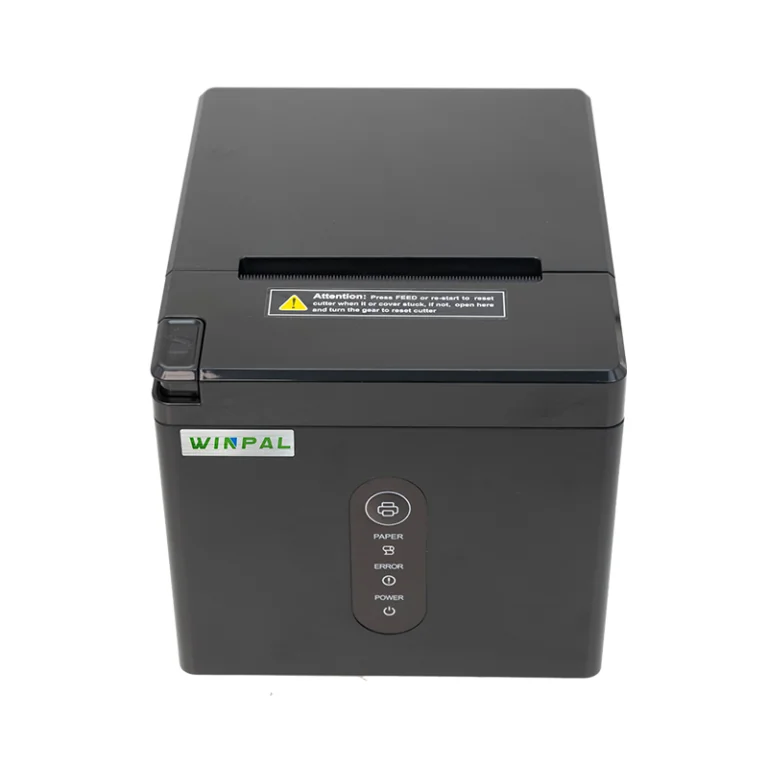 80mm receipt printer