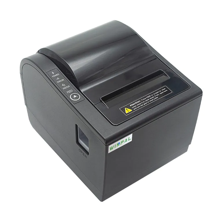 thermal receipt printer