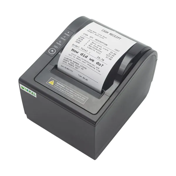 receipt printer