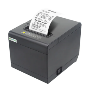 receipt maker machine