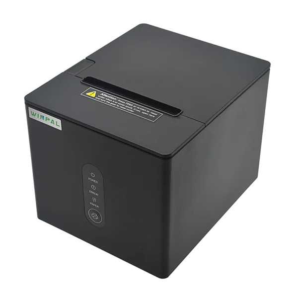 receipt maker machine