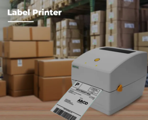 thermal printer manufacturer
