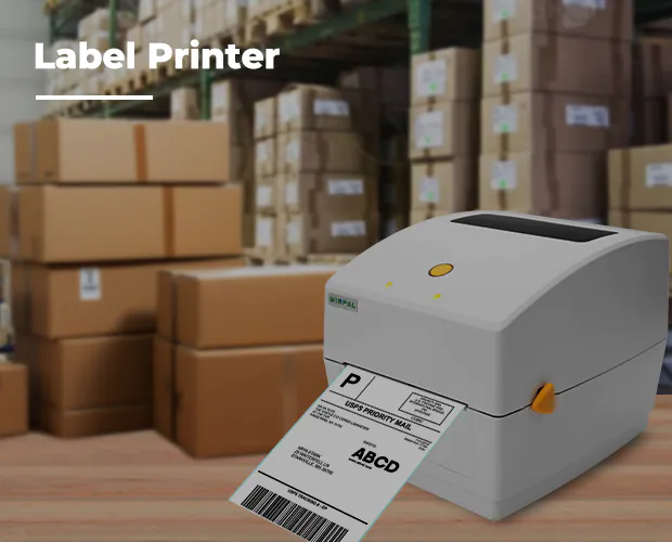 thermal printer manufacturer